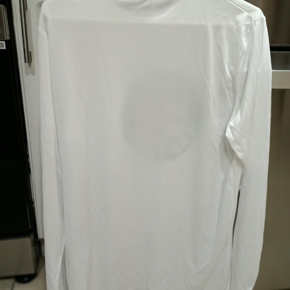 MENS NBA RAPTORS  LONG SLEEVE - Picture 2 of 3